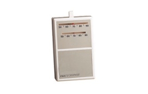 Mechanical Thermostat, 1H/1C Single Non-Programmable PerfectSense P900 Series*