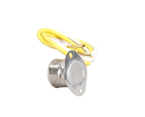 Control, 2 Wire Temp Limit Heater Safty Control 40F Closes 75F Open