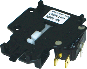 Auxiliary Switch, 25-60 Amp SPDT