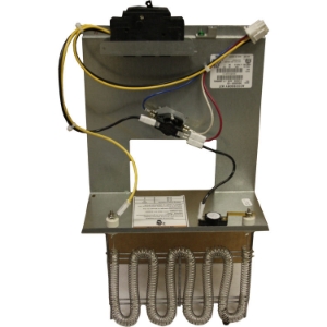 Electric Heat Kit, 7.5kW w/ Circuit Breaker for 208/240V Units Only*