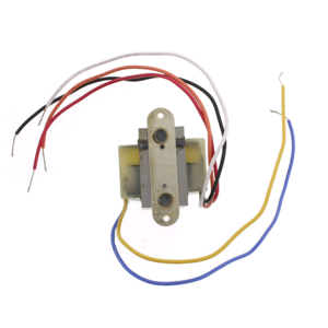 Transformer, 50va 120/208/240V Primary Leads Foot Mount