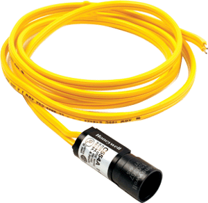 Flame Detector, Cadmium-Sulfide Super Tradeline w/60" Leads Type "R" Bracket