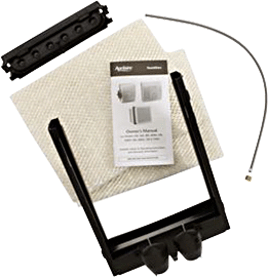 Maintenance Kit, For 400/ 400M Humidifiers