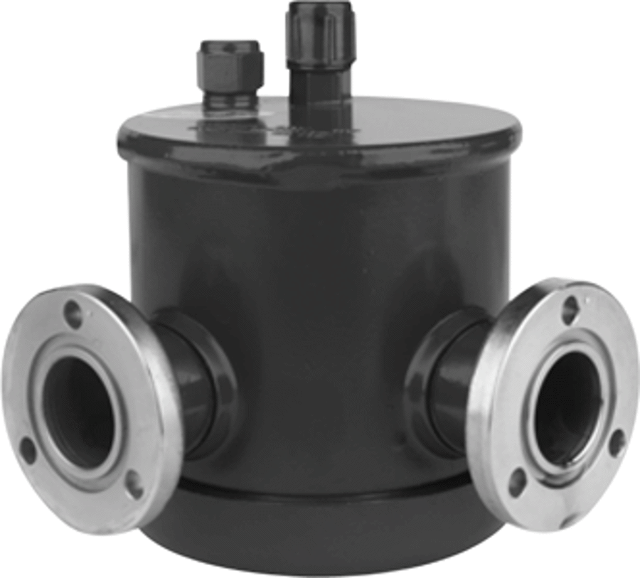 Oil Level Regulator, 4in Adjustable Mechanical