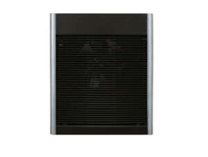 Electric Wall Heater, 5 MBH 1.5 kW 120/1 Architectural Heavy Duty