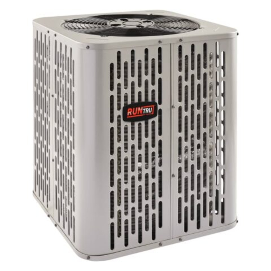 A/C, 2.5 Ton 13.4 SEER2 230/1 Single Stage A4AC3 Series 25.6" W