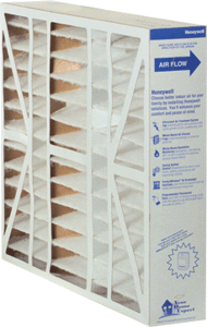 Filter, 20" x 20" MERV13 for F100 and F200 Media Air