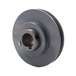 VP SNGL 4.15X5/8 PULLEY