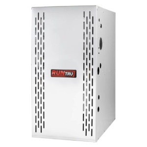 Gas Furnace, 80% 100 MBH 5.0 Ton Multi-Position Single Stage CTM A801X Series 21"W