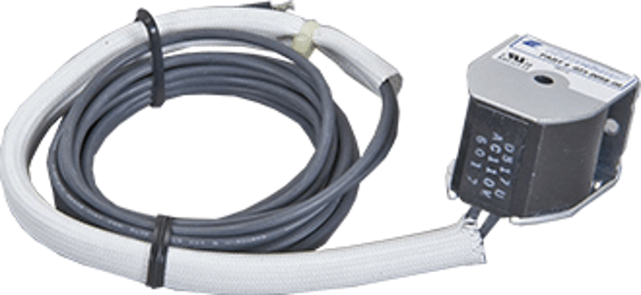 高速配送 Solenoid | GoHVACR.com Valve used Coil Less Tubing w/ Kit, バッグ