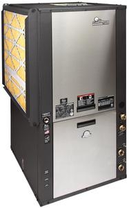 Heat Pump, 4.0 Ton 208-230/1 Single Stage Tranquility 30 TE Series 25.4" W