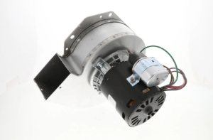 Fan Assembly, 208-230-50/60-1 1/15 hp 2-Speed
