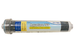 Cartridge, 65 gallon Nominal Capacity Water Demineralization AquaCare T65*