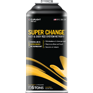 Conversion Solution, 2 oz R22 Super Change