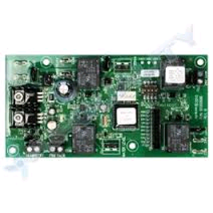 Control Board, Internal Circuit for 800 Humidifier