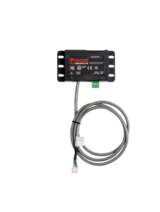 Integration Control, BACnet and Modbus Interface