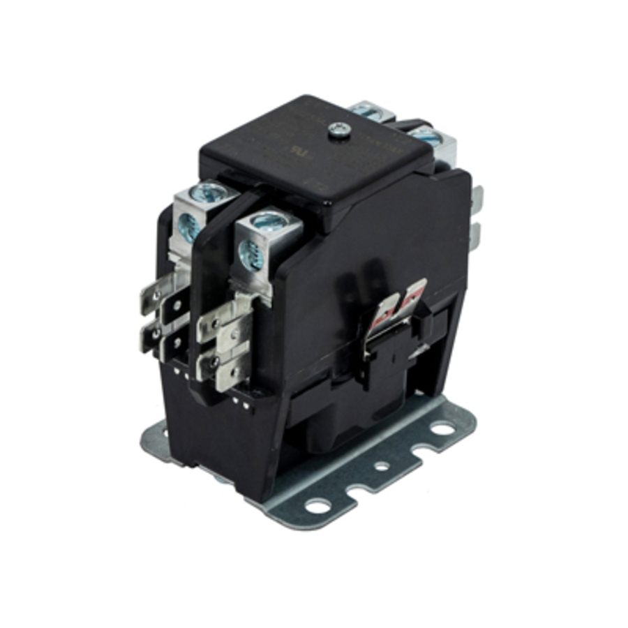 Contactor Auxiliary Switch, 3060 Amp Titan Max
