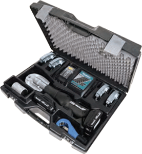 Tool Kit, 19kN Crimping Tool PZK-TK190