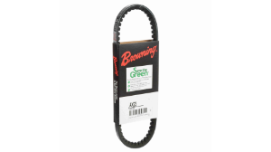 Belt, 1/2" x 5/16" x 31.2" Gripnotch AX29