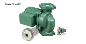 Hydronics