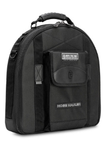 Hose Hauler, for Vacuum Pump Hoses, Micron Gauges, Etc. & Includes Expansion Feature for More Storage