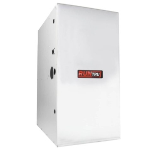 Gas Furnace, 80% 120 MBH 5.0 Ton Multi-Position Single Stage CTM A801X Series 24.5"W