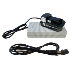 AC Adapter, for PLATINUM FLEX AC/Battery Powered Vacuum Pump