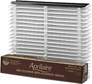 Air Filter, 4" x 20" MERV13 Pleated for Home Replacement 313*