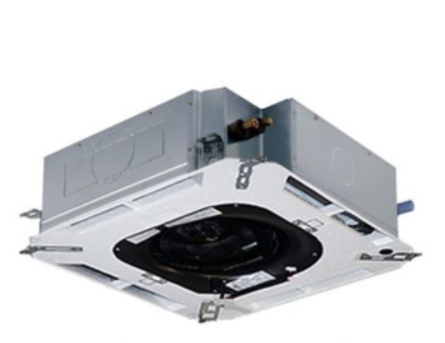 GoHVACR.com | Indoor Unit, 30 MBH 208-230/1 Heat Pump Ceiling Mount