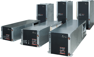Commercial HVAC