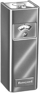 Aquastat, 65-200F Hi/Lo Surface Mount Controller w/SPDT