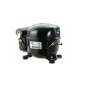 Compressor, 115/1 Hermetic 1/4" x 5/16" R404A