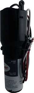 Hard Start Kit, 3-in-1, Relay Capacitor Overload, 1/3 to 1/2 hp, 230V, 243 to 292 MFD, Max RLA 7.5 Amps