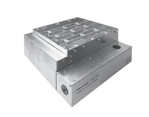 Electric Heater, 10kW Auxiliary Geothermal for use w/ TAH Models