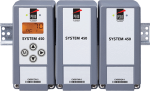 Modular Control, 2 Proportion Analog Output Expan Mod Sys450