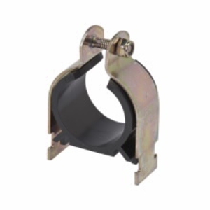 Vibra-Clamp, 1-1/8" 600 lb Load Vibration/Cushion BVT112YZN