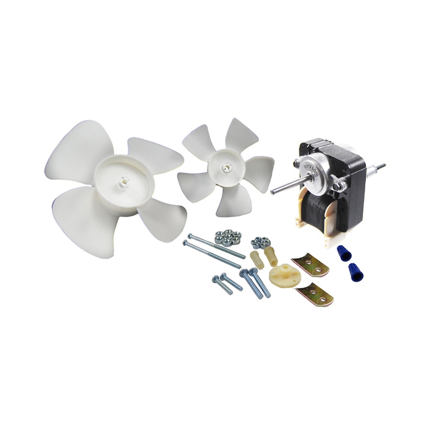 GoHVACR.com | Motor Kit, 1/10 hp 3/16