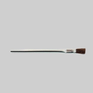 Acid Brush, 3/8" for Heat/Acid/Cleaning Agents*