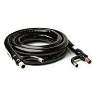 Coaxial Coil, Hot Water Lrg Circular