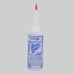 Oiler, 4 oz 14" Telescoping Pull-A-Spout Oiler Zoom-Spout