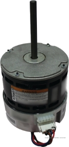 ECM Motor Assembly, 1/2hp 120-240V for TTV038