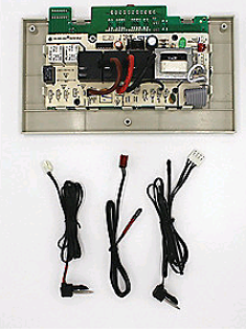 Control Kit, PTAC E*