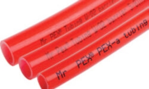 PEX-a Tubing, 5/8" 1000' Coil w/ Oxygen Barrier MrPEX