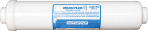 Ice Machine Filter, Micro-Plus 4 Cartridge