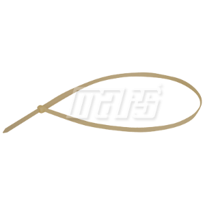 Duct Strap, 36" 175# Tensile Strength Up to 10" Duct 50/Pack