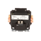 Contactor, 24V 40 Amp 2-Pole Definite Purpose WR Type 122
