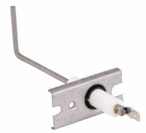 Flame Sensor, Replacement for FSA/SEP Series Unit Heaters