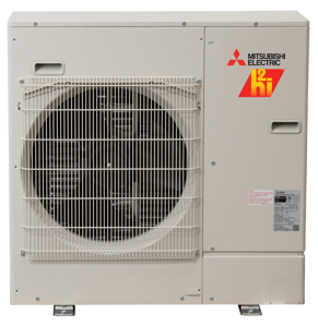 Outdoor Unit, 36 MBH 18.2 SEER HP Single-Zone 230/1 P-Series