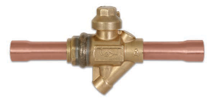 Hydronics