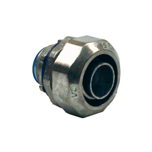 1/2 STRT METAL FITTG